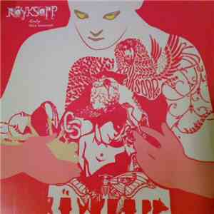 Röyksopp - Only This Moment