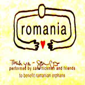 Sara Hickman - Romania