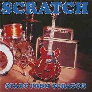 Scratch - Start From Scratch