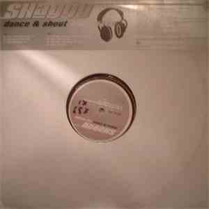 Shaggy - Dance & Shout (The Mixes)