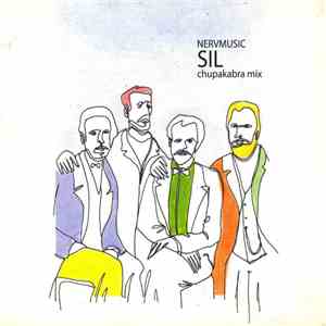 Sil  - Nervmusic - Chupakabra Mix