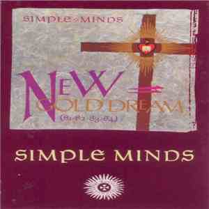 Simple Minds - New Gold Dream (81-82-83-84)