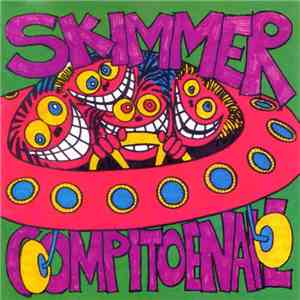 Skimmer - Compitoenail