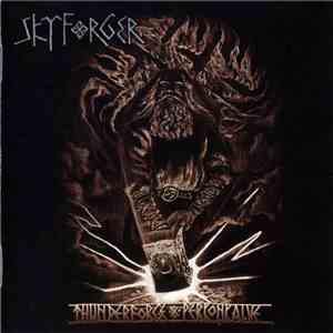 Skyforger - Thunderforge