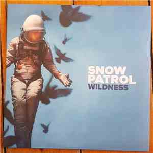 Snow Patrol - Wildness