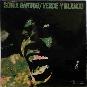 Sonia Santos - Verde Y Blanco
