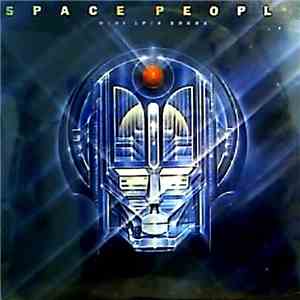 Space People - Space People