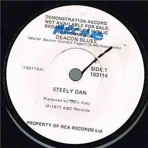 Steely Dan - Deacon Blues