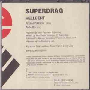 Superdrag - Hellbent