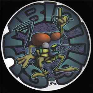 Symbiotic  - Freakin' Lickin'