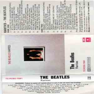 The Beatles - Rarities