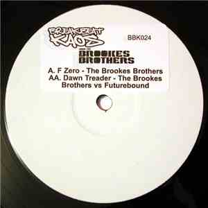 The Brookes Brothers - F Zero / Dawn Treader