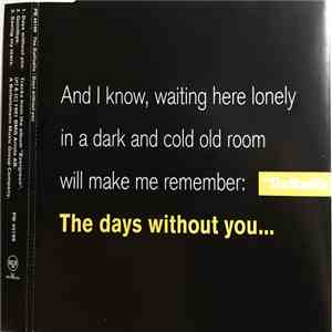 The Daffodils - Days Without You