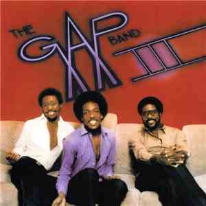 The Gap Band - The Gap Band III