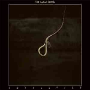 The Haxan Cloak - Excavation
