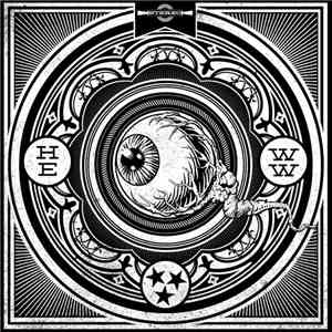 The Heavy Eyes, Werwulf - Heavy Eyes / Werwulf