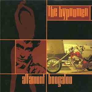 The Hypnomen - Altamont Boogaloo / Shake