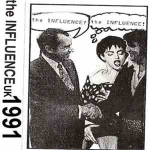 The Influence UK - The Influence UK