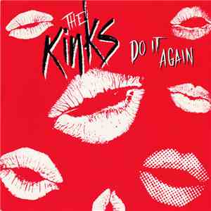 The Kinks - Do It Again / Guilty