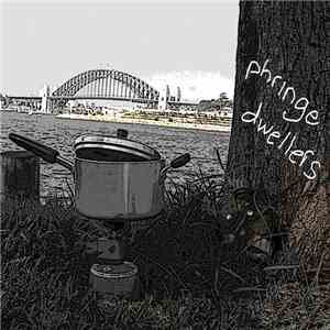 The Phringe Dwellers - Phringe Dwellers