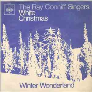 The Ray Conniff Singers - White Christmas