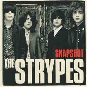 The Strypes - Snapshot