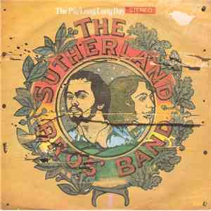 The Sutherland Bros. Band - The Pie