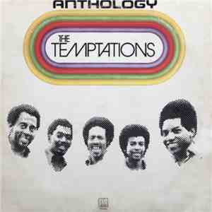 The Temptations - Anthology