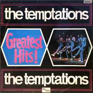 The Temptations - Greatest Hits!