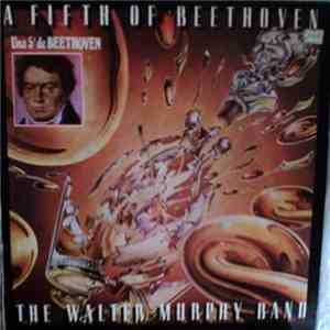 The Walter Murphy Band - A Fifth Of Beethoven "Una 5a. De Beethoven"