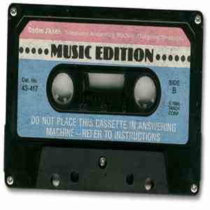Unknown Artist - Radio Shack Music Messages