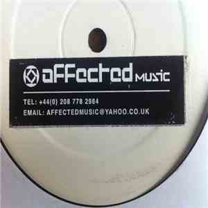 Various - Affected Music Volume 1