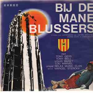 Various - Bij De Maneblussers