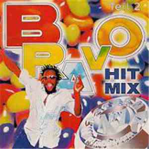 Various - Bravo Hit Mix Teil 2