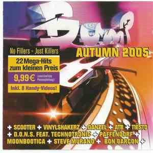 Various - Bump Autumn 2005