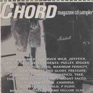Various - Chord Magazine CD Sampler #10