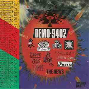 Various - DEMO-9402