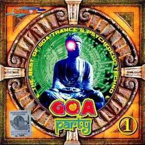 Various - Goa Party Volume 1