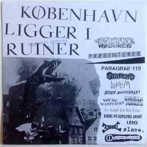 Various - København I Ruiner