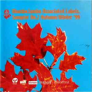 Various - MumboJumbo Associated Labels. Sampler No.2 Autumn/Winter '99