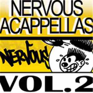 Various - Nervous Accapellas Vol 2