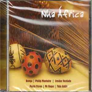 Various - Nha África