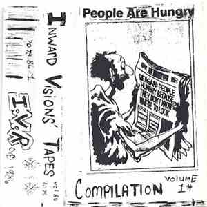 Various - People Are Hungry Compilation Volume 1#