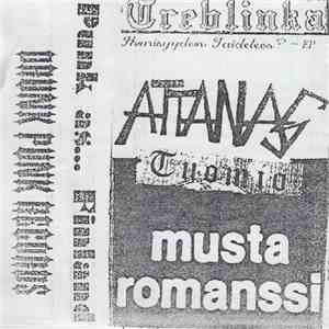 Various - Punk As... Finland