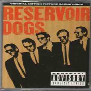 Various - Reservoir Dogs - Original Motion Picture Soundtrack