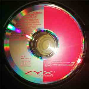 Various - Summer Hit Mix '91