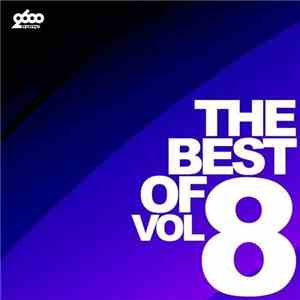 Various - The Best Of LP Vol. 8