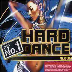Various - The No. 1 Hard Dance Album