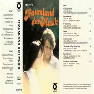 Various - Traumland Der Musik