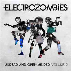 Various - Undead And Open-Minded: Volume 2